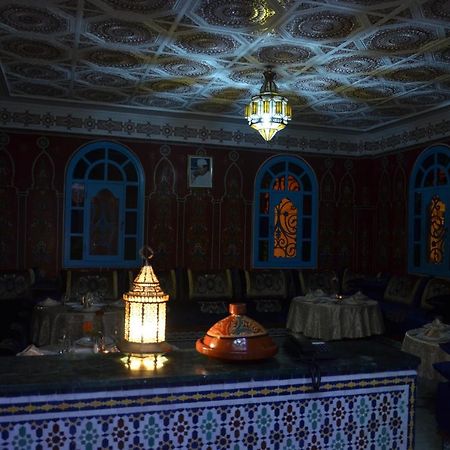 Hotel El Kasbah Souiria Эс-Сувейра Экстерьер фото