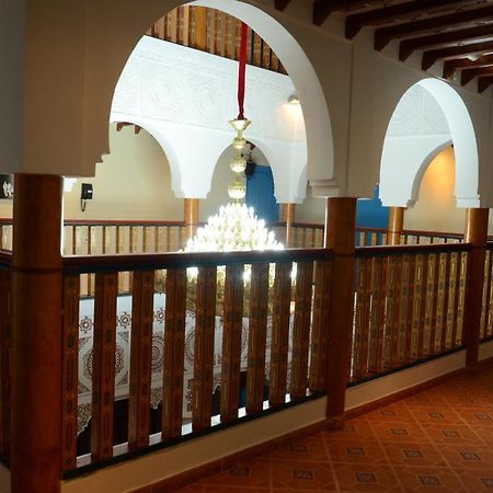 Hotel El Kasbah Souiria Эс-Сувейра Экстерьер фото