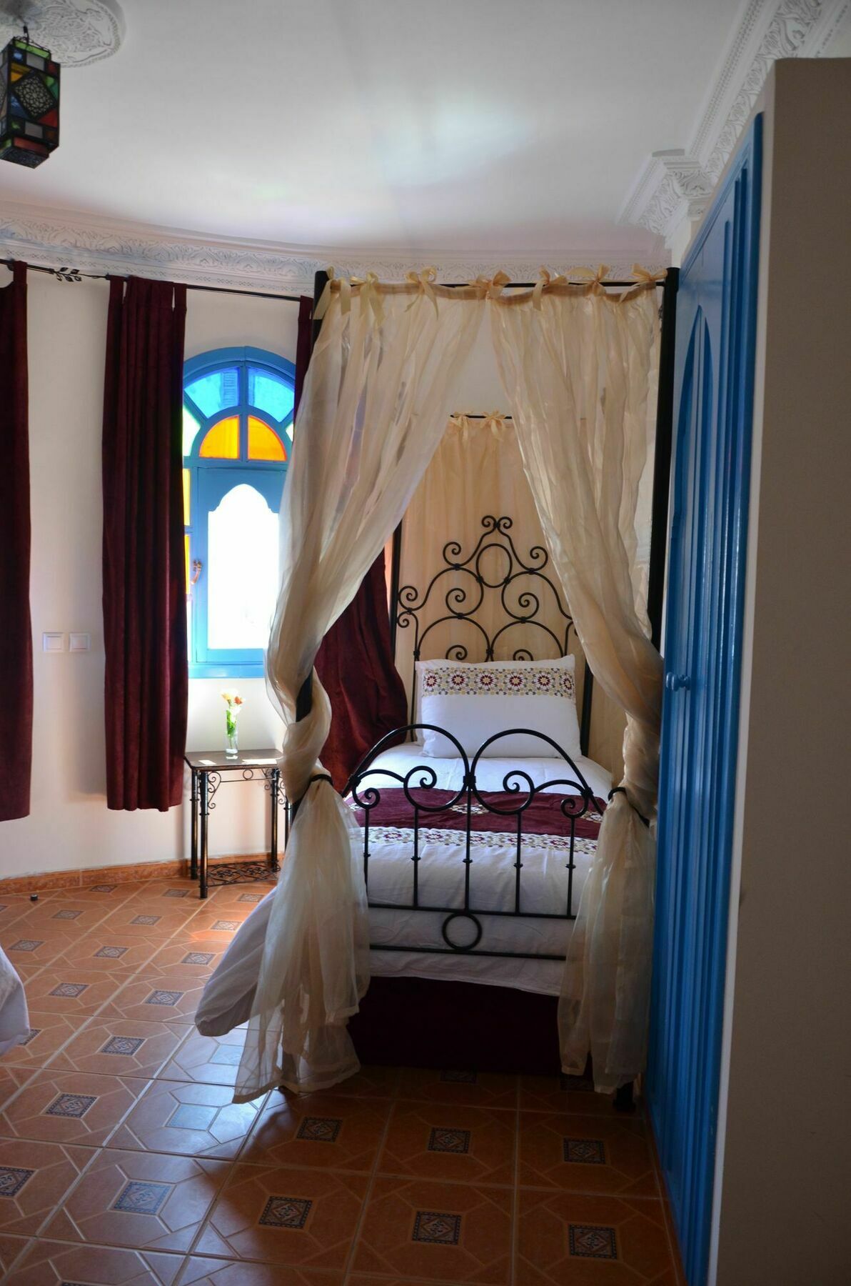 Hotel El Kasbah Souiria Эс-Сувейра Экстерьер фото