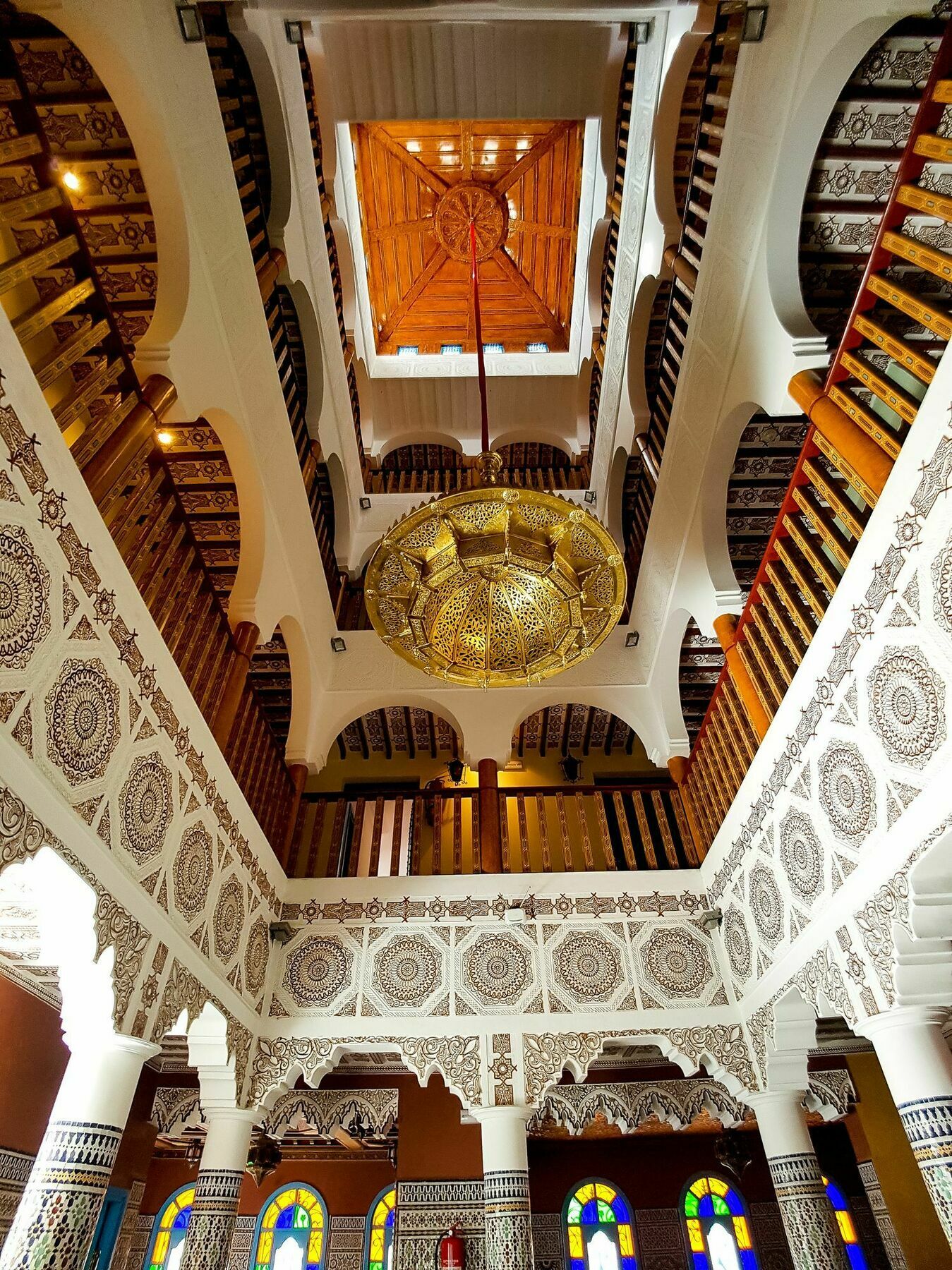 Hotel El Kasbah Souiria Эс-Сувейра Экстерьер фото